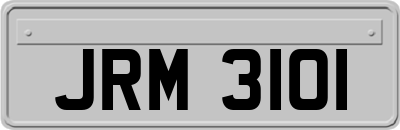 JRM3101