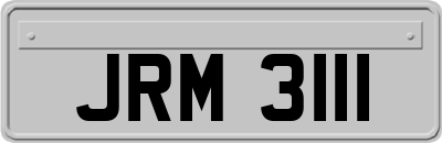JRM3111