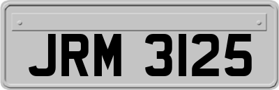 JRM3125