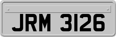 JRM3126