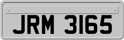 JRM3165