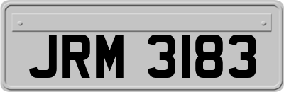 JRM3183