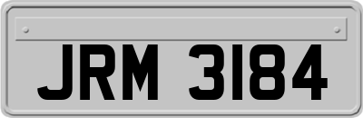 JRM3184