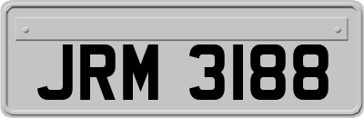 JRM3188