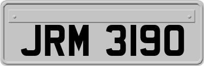 JRM3190