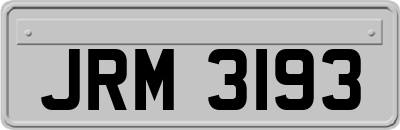 JRM3193
