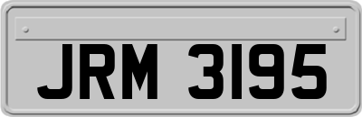 JRM3195