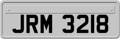 JRM3218