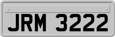JRM3222