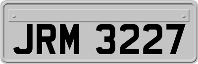 JRM3227
