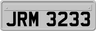 JRM3233