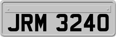 JRM3240