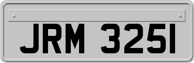 JRM3251