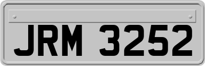 JRM3252
