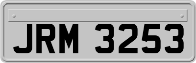 JRM3253