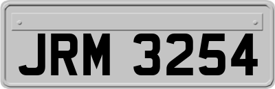 JRM3254