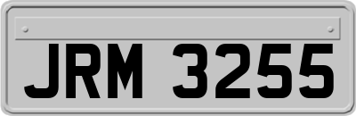 JRM3255
