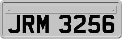 JRM3256