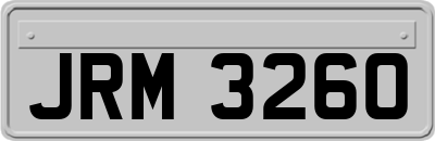 JRM3260
