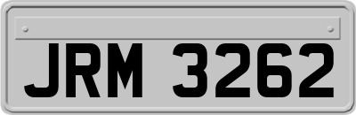 JRM3262
