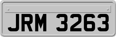 JRM3263