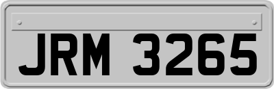 JRM3265