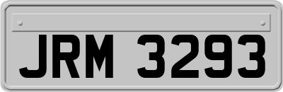 JRM3293