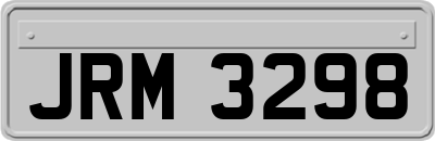 JRM3298