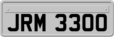 JRM3300