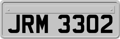 JRM3302