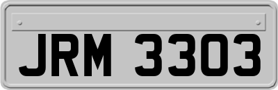 JRM3303