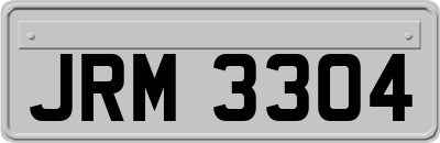JRM3304