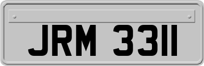 JRM3311