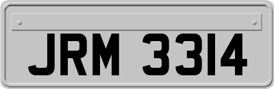 JRM3314