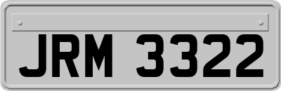 JRM3322