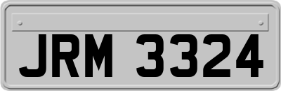 JRM3324