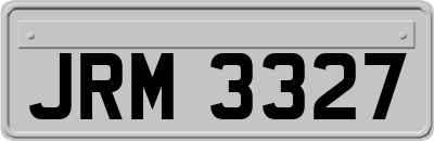 JRM3327
