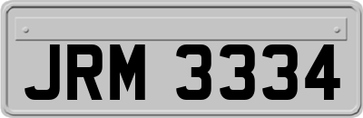 JRM3334