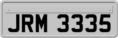 JRM3335
