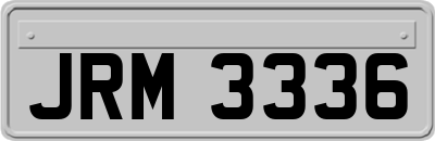 JRM3336