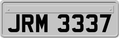JRM3337