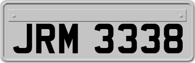 JRM3338