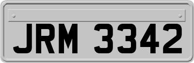 JRM3342