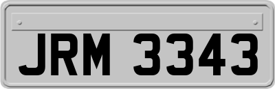 JRM3343