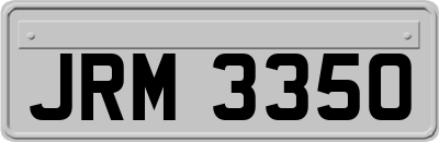 JRM3350