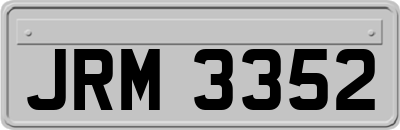 JRM3352
