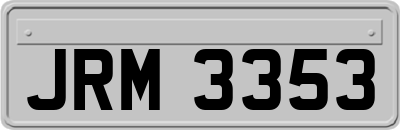JRM3353