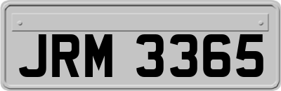 JRM3365