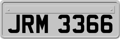 JRM3366