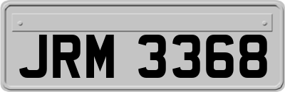 JRM3368